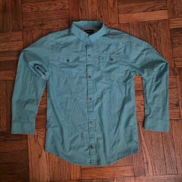 Assorted Men's Shirt Bundle - Picture 3 of 5